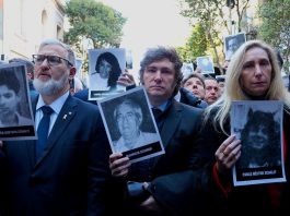 Javier Milei participará del acto en conmemoración por el 32° aniversario del atentado a la AMIA