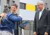 Jorge Ferraresi dejó la intendencia de Avellaneda para concentrarse en la campaña bonaerense de 2027