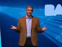 Jorge Macri presentó BAX, un asistente de inteligencia artificial para agilizar la consulta de trámites y servicios