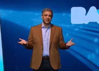 Jorge Macri presentó BAX, un asistente de inteligencia artificial para agilizar la consulta de trámites y servicios