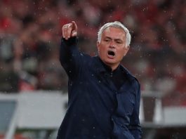 José Mourinho repasó su carrera y reveló cómo enfrenta la presión del fútbol de élite