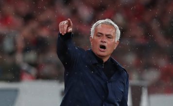 José Mourinho repasó su carrera y reveló cómo enfrenta la presión del fútbol de élite