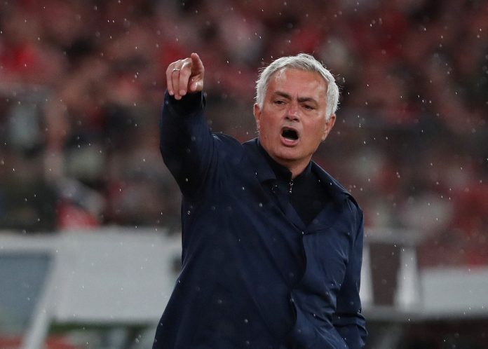 José Mourinho repasó su carrera y reveló cómo enfrenta la presión del fútbol de élite