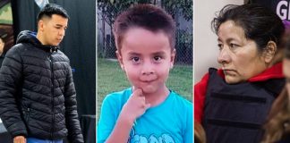 Juicio por Loan: el mensaje para “negociar”, la huella y el perito de la familia, los tres datos que dejaron los hermanos del niño