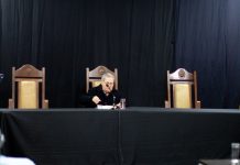 Juicio por Loan Peña, en vivo: comenzó la audiencia con la presencia de los padres del niño desaparecido