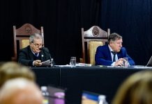 Juicio por Loan Peña, en vivo: todas las declaraciones y las últimas noticias, hoy 2 de julio
