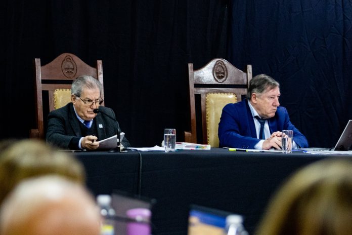 Juicio por Loan Peña, en vivo: todas las declaraciones y las últimas noticias, hoy 2 de julio