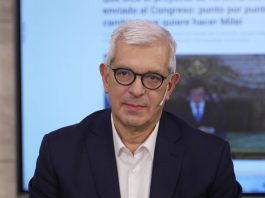Julián Domínguez, exministro de Agricultura: “La reforma de la Ley de Tierras pone en riesgo la soberanía nacional”