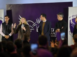 Karina Milei concentra el manejo del poder, Santilli opera y la reelección domina la política oficialista