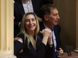Karina Milei encabezará una misión del Gobierno a Chaco para coordinar acciones para enfrentar al fenómeno climático “El Niño”