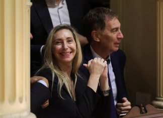 Karina Milei encabezará una misión del Gobierno a Chaco para coordinar acciones para enfrentar al fenómeno climático “El Niño”
