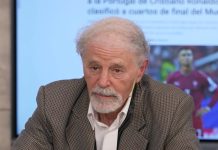 La advertencia de un investigador de la CNEA: “Ya hubo un éxodo de unas 500 personas del sector nuclear”