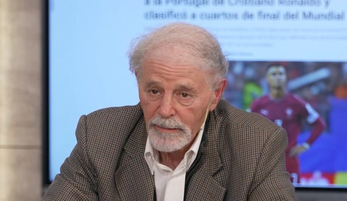 La advertencia de un investigador de la CNEA: “Ya hubo un éxodo de unas 500 personas del sector nuclear”