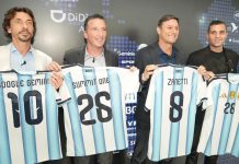 La AFA consolidó su expansión comercial y cerró el Mundial con siete nuevos patrocinadores