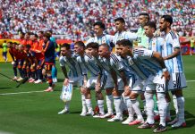 La agenda de la selección argentina tras la derrota en la final del Mundial: cuándo volverá a jugar La Scaloneta