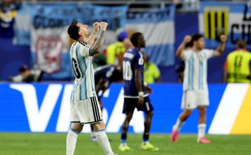 La autocrítica de Messi tras la sufrida victoria de Argentina sobre Cabo Verde en el Mundial: “Hay muchas cosas para corregir”