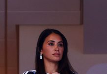 La carta de Antonela Roccuzzo para Messi tras la derrota de Argentina en la final del Mundial: “Siempre vas a ser el mejor”
