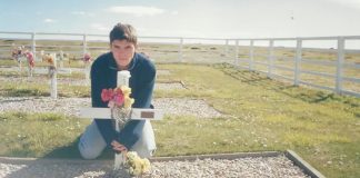 La carta del hijo de un soldado que murió en Malvinas antes del Argentina-Inglaterra: “El deporte no repara las pérdidas”