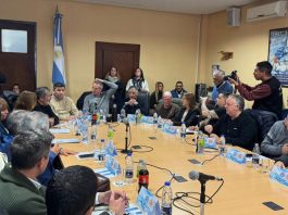 La CGT comenzará su plan de lucha el 22 de este mes: cuál será la primera medida y qué incluye la agenda de las protestas