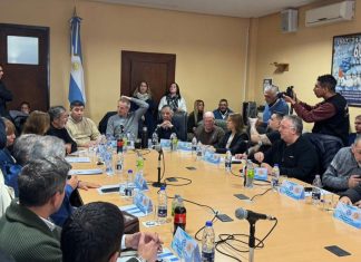 La CGT comenzará su plan de lucha el 22 de este mes: cuál será la primera medida y qué incluye la agenda de las protestas