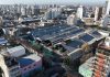 La Ciudad transformará la ex estación de tranvías de San Cristóbal en una plaza para más de 20.000 vecinos