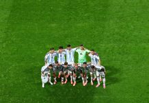 La conferencia de prensa de Lionel Scaloni antes del partido de Argentina ante Suiza por los cuartos de final del Mundial 2026