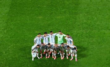 La conferencia de prensa de Lionel Scaloni antes del partido de Argentina ante Suiza por los cuartos de final del Mundial 2026