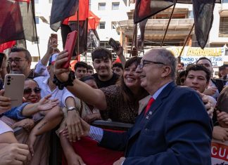 La crisis política en Misiones generó un parteaguas en el oficialismo: el gobernador Passalacqua suma adhesiones y Rovira pierde referentes