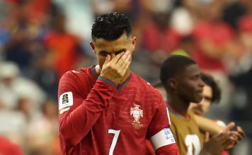 La crítica más despiadada a Cristiano Ronaldo en Portugal tras la eliminación del Mundial: “Es hora de que se aparte”