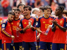 La desafiante declaración de Lamine Yamal contra Francia tras la clasificación de España a las semifinales del Mundial