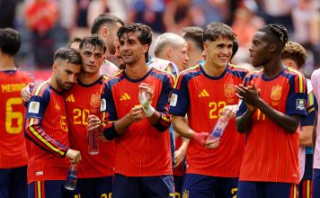 La desafiante declaración de Lamine Yamal contra Francia tras la clasificación de España a las semifinales del Mundial