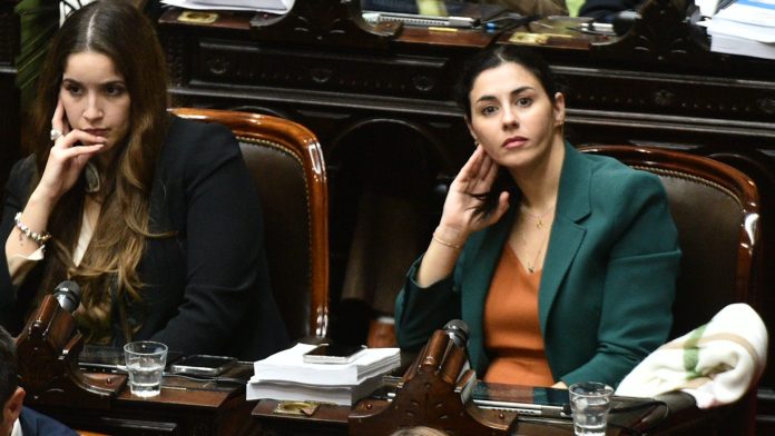 La diputada Marcela Pagano le escribió una carta a la congresista demócrata que dijo que Argentina tiene una “historia de racismo”