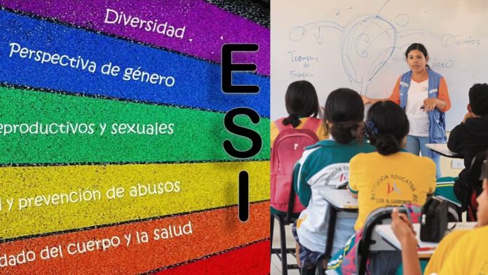 La discusión por la Educación Sexual Integral: qué muestran las estadísticas y qué responden los especialistas