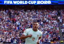 La embajada de Francia celebró los 237 años de la Revolución Francesa y cuestionó el racismo contra su selección