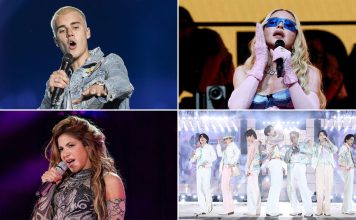 La FIFA confirmó a los artistas que estarán en el espectáculo de medio tiempo de la final del Mundial 2026