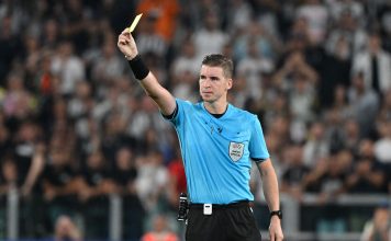 La FIFA designó al francés François Letexier como árbitro para el partido entre Argentina y Egipto: el antecedente polémico