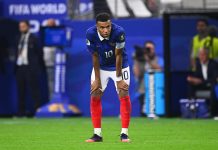 La filosa autocrítica de Mbappé tras la eliminación de Francia en el Mundial: “Hubo demasiados errores”