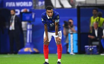 La filosa autocrítica de Mbappé tras la eliminación de Francia en el Mundial: “Hubo demasiados errores”