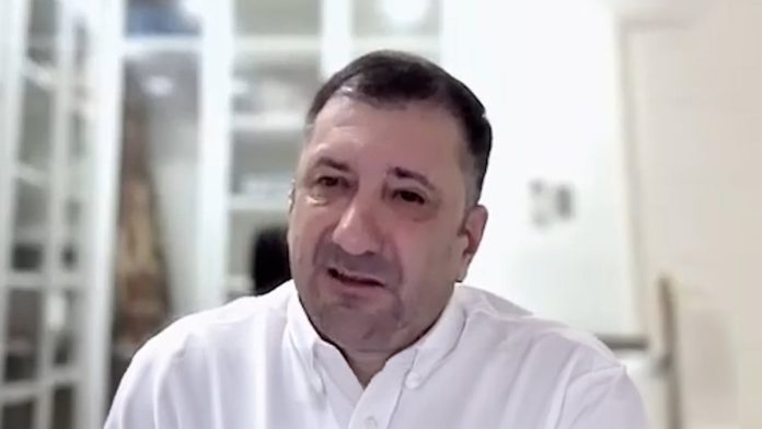 La Fiscalía de Paraguay pidió 2 años y 2 meses de cárcel para el exsenador Edgardo Kueider