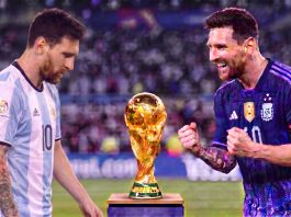 La historia circular de Messi: diez años después, el último Mundial termina donde todo pareció romperse