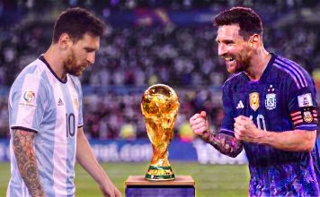 La historia circular de Messi: diez años después, el último Mundial termina donde todo pareció romperse