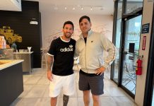 La historia de las facturas argentinas que come Messi con su familia y disfrutó la Selección en Miami: “Tuvo que ver el destino”