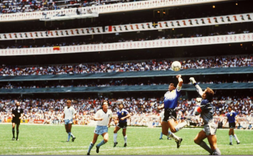 La IA y el fútbol perfecto del 2026 contra la memoria de la Generación X: cuando la “mano de Dios” era nuestra única justicia