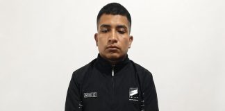 La insólita historia de amor tumbero del narco peruano Roy Toro y su novia presa por mula