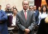 La Justicia pedirá autorización al Congreso para peritar el celular del exgobernador entrerriano Gustavo Bordet
