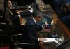 La Ley de Inocencia Fiscal llegará a Diputados la próxima semana en medio de una parálisis legislativa