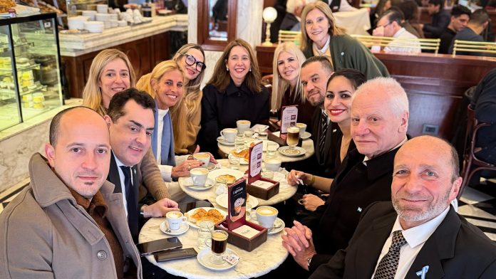 La Libertad Avanza porteña se reunirá con Karina Milei en un encuentro con tono electoral