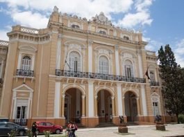 La Libertad Avanza presentó una acción de inconstitucionalidad contra la reforma electoral en Salta