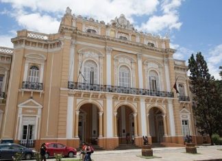 La Libertad Avanza presentó una acción de inconstitucionalidad contra la reforma electoral en Salta