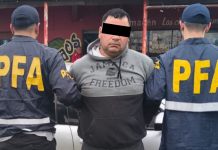 La lista de atrocidades del albañil de Merlo acusado de ser el mayor pedófilo de la historia reciente